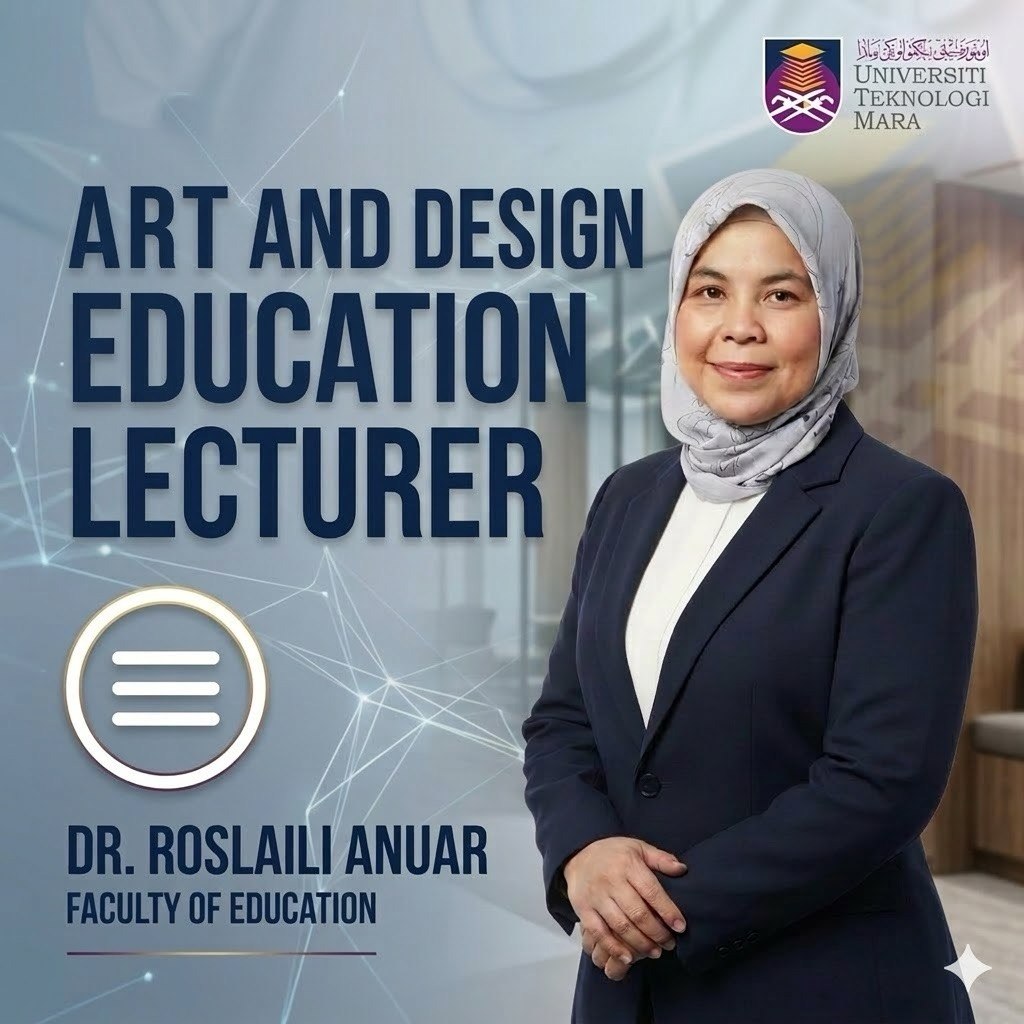 Dr. Roslaili bt Anuar